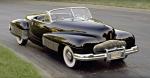 Buick Y-Job Concept Car 1938 года